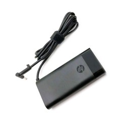 19.5V 6.15A 120W HP 4.5mm 3.0mm AC Adapter Charger with Rounded Corners