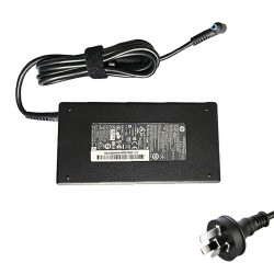 19.5V 6.15A 120W HP 4.5mm 3.0mm AC Adapter Charger
