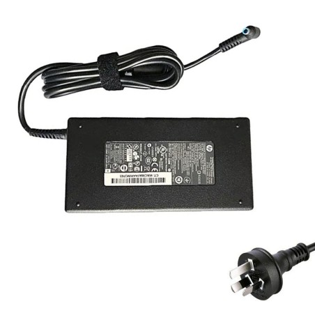 19.5V 6.15A 120W HP 4.5mm 3.0mm AC Adapter Charger