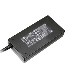 19.5V 6.15A 120W HP 4.5mm 3.0mm AC Adapter Charger