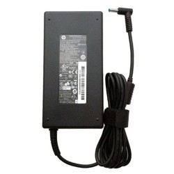 19.5V 6.15A 120W HP 4.5mm 3.0mm AC Adapter Charger