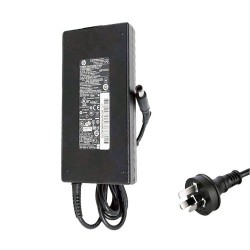 19.5V 6.15A 120W HP 7.4mm 5.0mm AC Adapter Charger