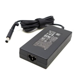 19.5V 6.15A 120W HP 7.4mm 5.0mm AC Adapter Charger