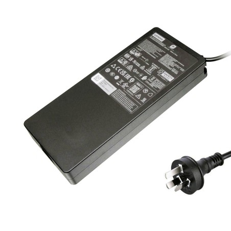 20V 16.5A 330W Lenovo Slim Tip AC Adapter Charger