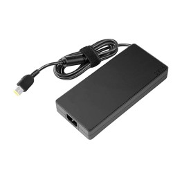 20V 16.5A 330W Lenovo Slim Tip AC Adapter Charger