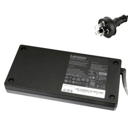 20V 15A 300W Lenovo Slim Tip AC Adapter Charger