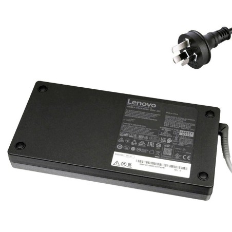 20V 15A 300W Lenovo Slim Tip AC Adapter Charger