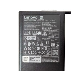 20V 12.25A 245W Lenovo Slim Tip AC Adapter Charger