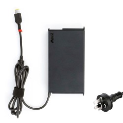 20V 11.5A 230W Lenovo Slim Tip AC Adapter Charger-Compact size