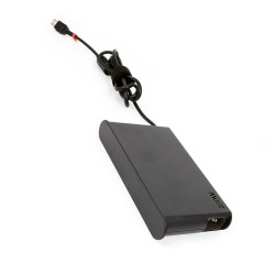 20V 11.5A 230W Lenovo Slim Tip AC Adapter Charger-Compact size