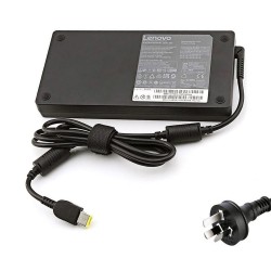 20V 11.5A 230W Lenovo Slim Tip AC Adapter Charger