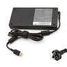 20V 11.5A 230W Lenovo Slim Tip AC Adapter Charger