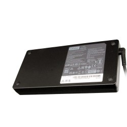 20V 11.5A 230W Lenovo Slim Tip AC Adapter Charger