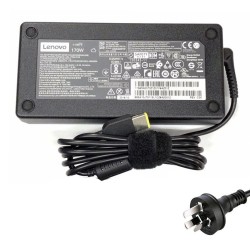 20V 8.5A 170W Lenovo Slim Tip AC Adapter Charger