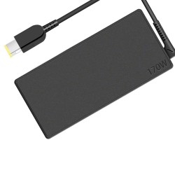 20V 8.5A 170W Lenovo Slim Tip AC Adapter Charger