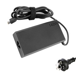 20V 7A 140W Lenovo USB-C Adapter Charger