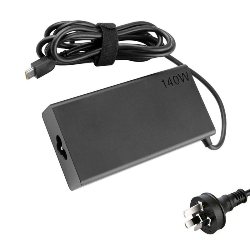 20V 7A 140W Lenovo USB-C Adapter Charger