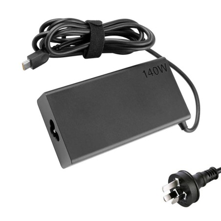 20V 7A 140W Lenovo USB-C Adapter Charger