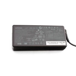 20V 6A 120W Lenovo Slim Tip AC Adapter Charger