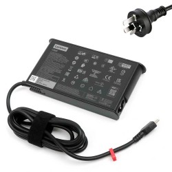 20V 6.75A 135W Lenovo USB-C Adapter Charger