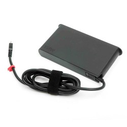 20V 6.75A 135W Lenovo USB-C Adapter Charger