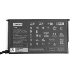 20V 6.75A 135W Lenovo USB-C Adapter Charger