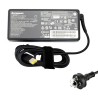 20V 6.75A 135W Lenovo Slim Tip AC Adapter Charger