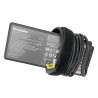 20V 6.75A 135W Lenovo Slim Tip AC Adapter Charger
