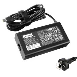 20V 5A 100W Lenovo USB-C Adapter Charger