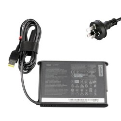 20V 6.75A 135W Lenovo Slim Tip AC Adapter Charger-Compact size