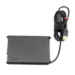20V 6.75A 135W Lenovo Slim Tip AC Adapter Charger-Compact size