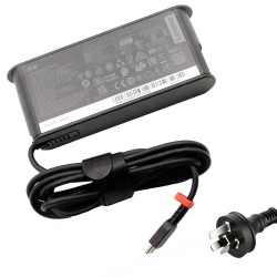 20V 4.75A 95W Lenovo USB-C Adapter Charger