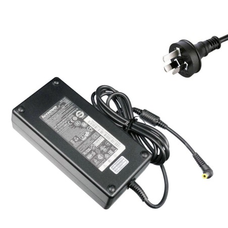 19.5V 7.7A 150W Lenovo 6.5 mm 3.0 mm AC Adapter Charger