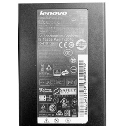 19.5V 7.7A 150W Lenovo 6.5 mm 3.0 mm AC Adapter Charger