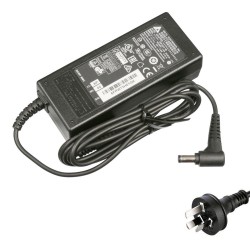 19V 3.42A 65W Lenovo 5.5mm 2.5mm AC Adapter Charger