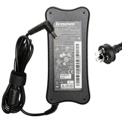 19V 4.74A 90W Lenovo 5.5mm 2.5mm AC Adapter Charger
