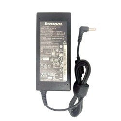 19V 6.32A 120W Lenovo 5.5mm 2.5mm AC Adapter Charger