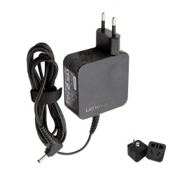 20V 2.25A 45W Lenovo 4.0mm 1.7mm Plug-Top (One-Piece) Adapter Charger
