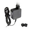 20V 2.25A 45W Lenovo 4.0mm 1.7mm Plug-Top (One-Piece) Adapter Charger