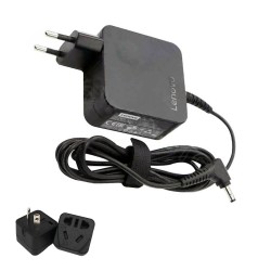 20V 2.25A 45W Lenovo 4.0mm 1.7mm Plug-Top (One-Piece) Adapter Charger