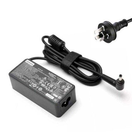 20V 2.25A 45W Lenovo 4.0mm 1.7mm AC Adapter Charger