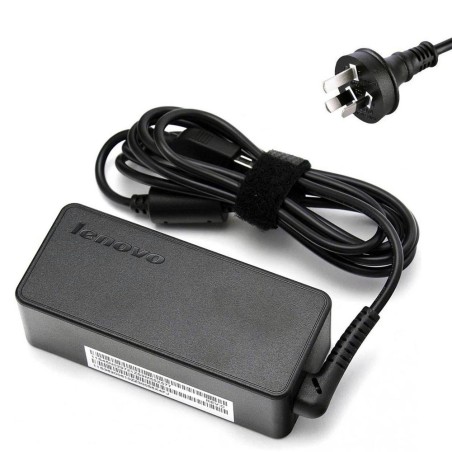 20V 2.25A 45W Lenovo Slim Tip AC Adapter Charger