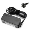 20V 2.25A 45W Lenovo Slim Tip AC Adapter Charger