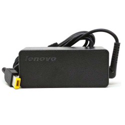 20V 2.25A 45W Lenovo Slim Tip AC Adapter Charger
