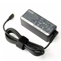 20V 2.25A 45W Lenovo USB-C Adapter Charger