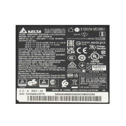 28V 5A 140W MSI USB-C Adapter Charger
