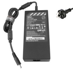 20V 20A 400W MSI Rectangle Conn AC Adapter Charger