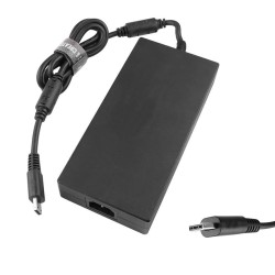 20V 20A 400W MSI Rectangle Conn AC Adapter Charger