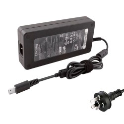 20V 14A 280W MSI Rectangle Conn AC Adapter Charger