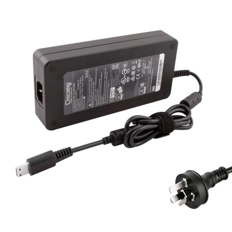 20V 14A 280W MSI Rectangle Conn AC Adapter Charger